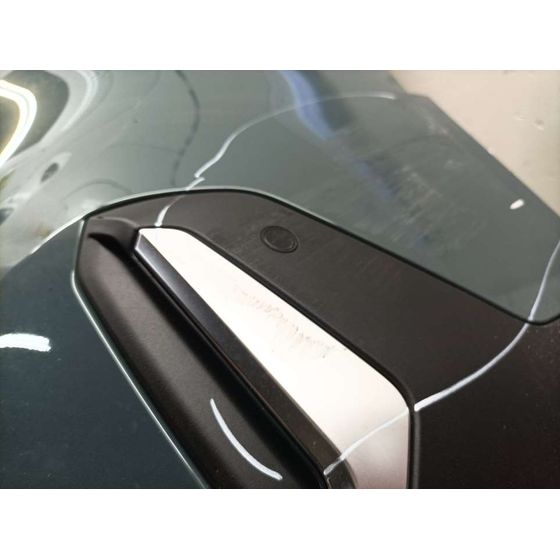Paragolpes Trasero para Bmw Serie X1 (U11)