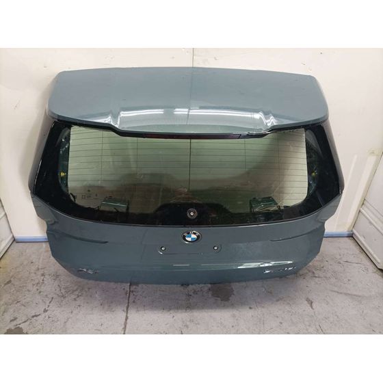 Porton Trasero para Bmw Serie X1 (U11)