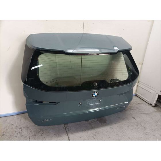 Porton Trasero para Bmw Serie X1 (U11)