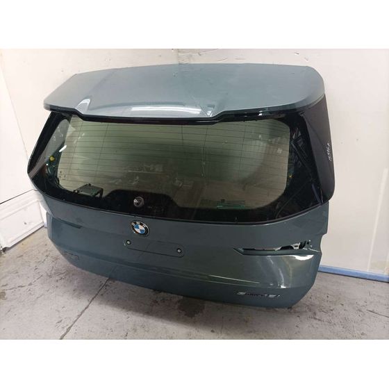 Porton Trasero para Bmw Serie X1 (U11)