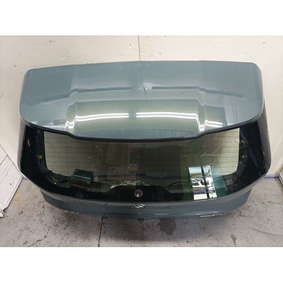 Porton Trasero para Bmw Serie X1 (U11)