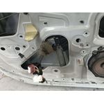 Elevalunas Delantero Izquierdo Para Dacia Lodgy