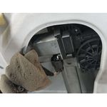 Elevalunas Delantero Izquierdo Para Dacia Lodgy