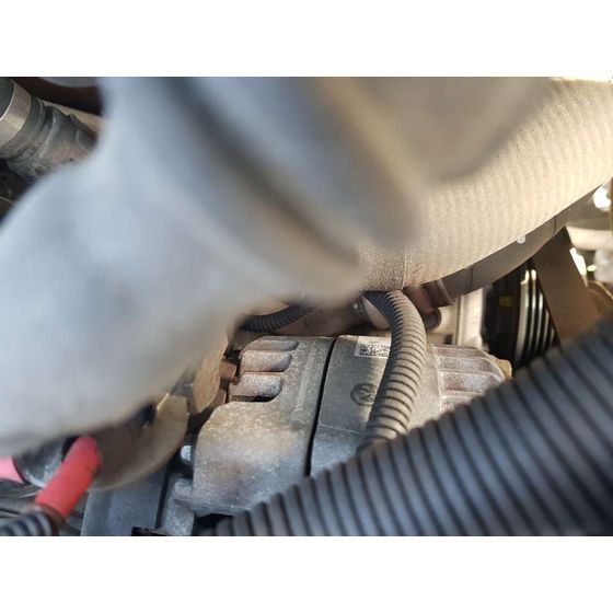 Alternador Para Bmw Serie 1 Lim. 5-Trg.