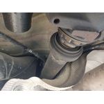Transmision Central Para Bmw Serie 1 Lim. 5-Trg.
