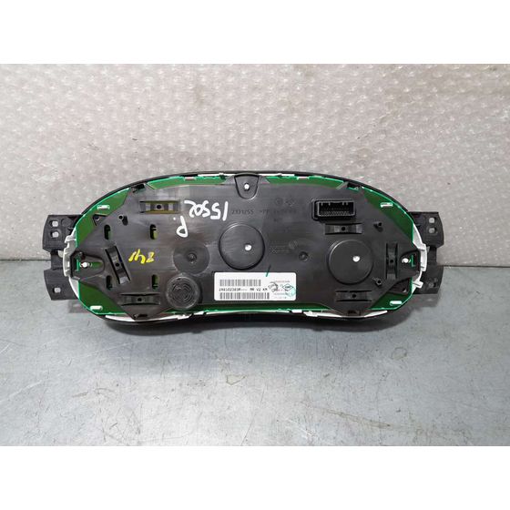 Cuadro Instrumentos Para Dacia Sandero