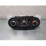 Mando Calefaccion / Aire Acondicionado Para Dacia Sandero