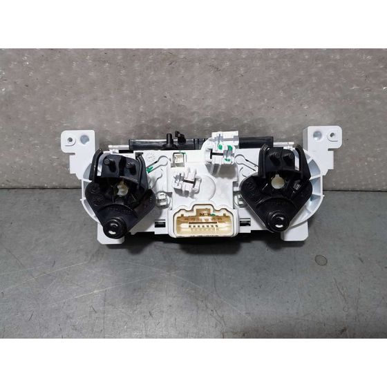 Mando Calefaccion / Aire Acondicionado Para Dacia Sandero
