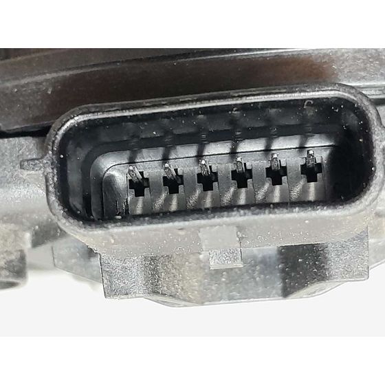 Potenciometro Pedal Para Dacia Sandero