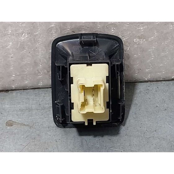 Mando Elevalunas Delantero Derecho para Dacia Sandero