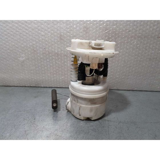 Aforador Para Dacia Sandero