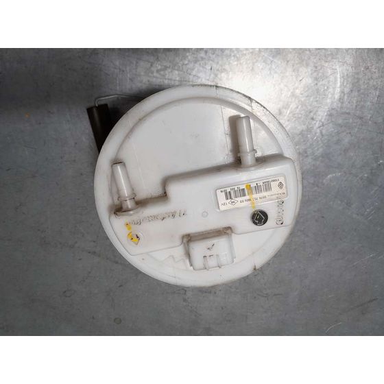 Aforador Para Dacia Sandero
