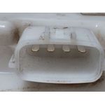 Aforador Para Dacia Sandero