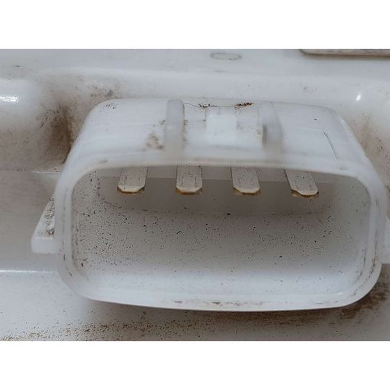 Aforador Para Dacia Sandero