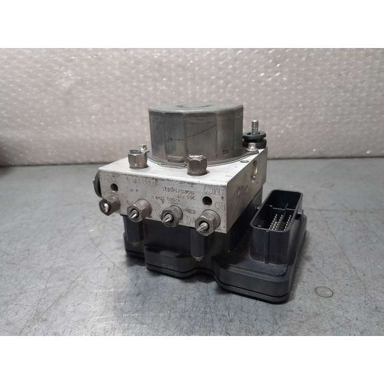 Abs para Dacia Sandero