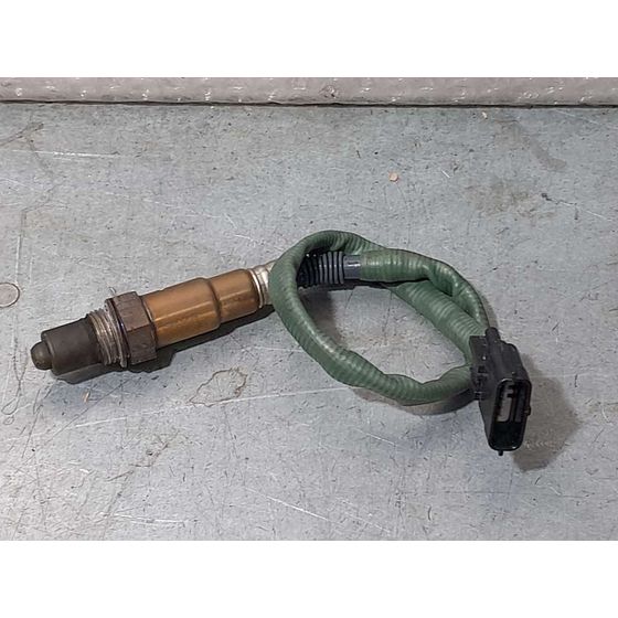 Sonda Lambda para Dacia Sandero