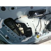 Elevalunas Delantero Izquierdo Para Citroen C4