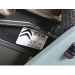 Elevalunas Delantero Izquierdo Para Citroen C4