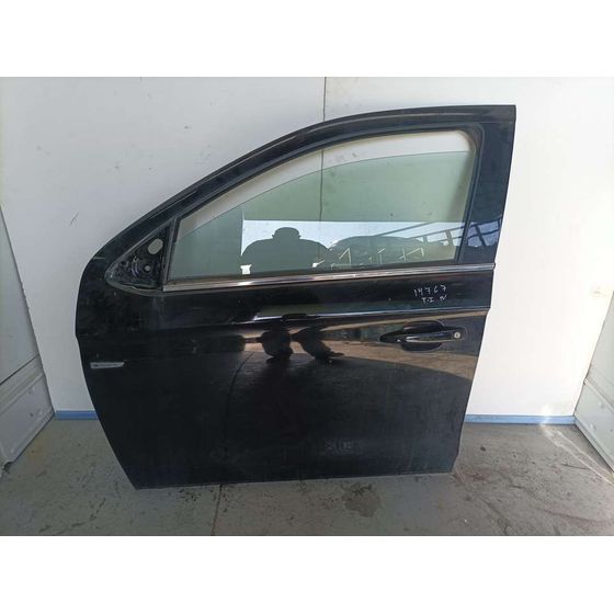 Puerta Delantera Izquierda Para Citroen C-Elysée