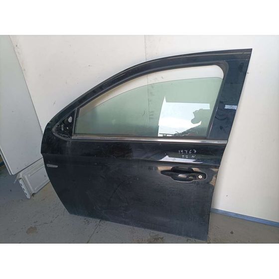Puerta Delantera Izquierda Para Citroen C-Elysée