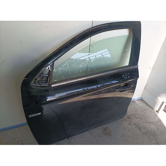 Puerta Delantera Izquierda Para Citroen C-Elysée