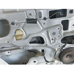 Elevalunas Trasero Izquierdo Para Dacia Lodgy