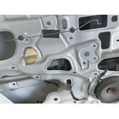 Elevalunas Trasero Izquierdo Para Dacia Lodgy