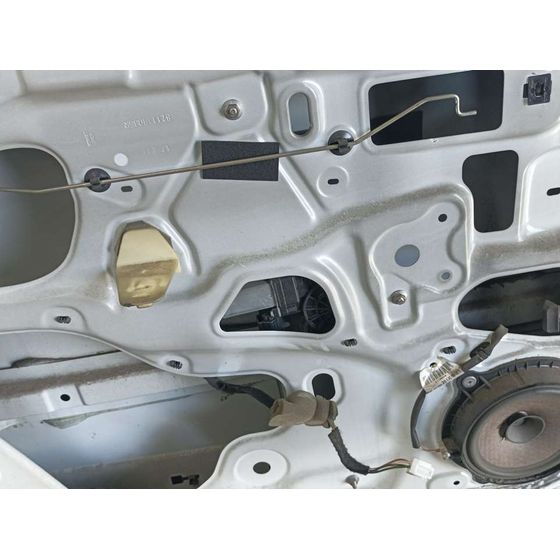 Elevalunas Trasero Izquierdo Para Dacia Lodgy