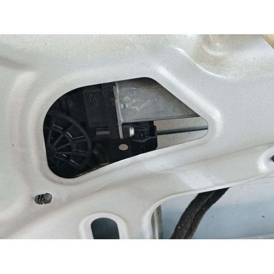 Elevalunas Trasero Izquierdo Para Dacia Lodgy