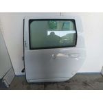 Puerta Trasera Izquierda Para Dacia Lodgy