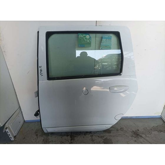 Puerta Trasera Izquierda Para Dacia Lodgy