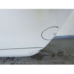 Puerta Trasera Izquierda Para Dacia Lodgy