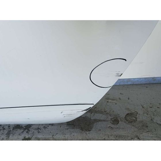 Puerta Trasera Izquierda Para Dacia Lodgy