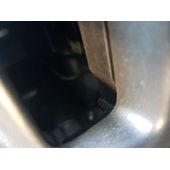 Columna Direccion Para Renault Clio V