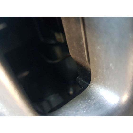 Columna Direccion Para Renault Clio V