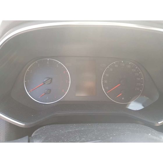 Cuadro Instrumentos Para Renault Clio V