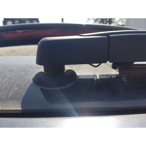 Motor Limpia Trasero Para Renault Clio V