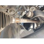 Transmision Delantera Izquierda Para Renault Clio V