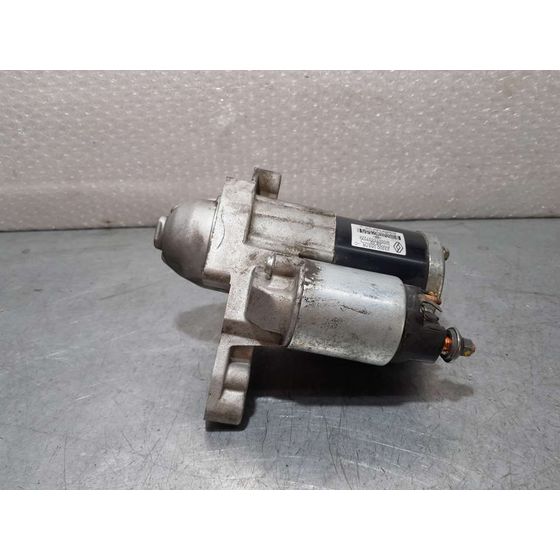 Motor Arranque Para Dacia Sandero