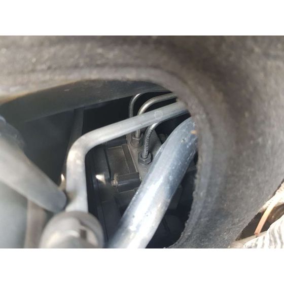 Abs Para Dacia Sandero