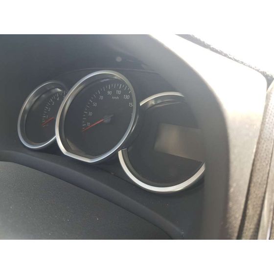 Cuadro Instrumentos Para Dacia Sandero