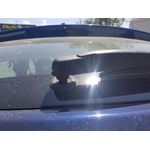 Motor Limpia Trasero Para Dacia Sandero