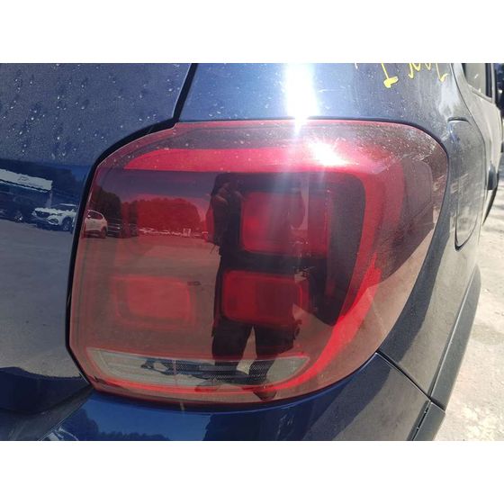 Piloto Trasero Derecho Para Dacia Sandero