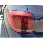 Piloto Trasero Izquierdo Para Dacia Sandero