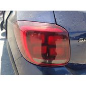 Piloto Trasero Izquierdo Para Dacia Sandero
