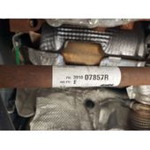 Transmision Delantera Derecha Para Dacia Sandero