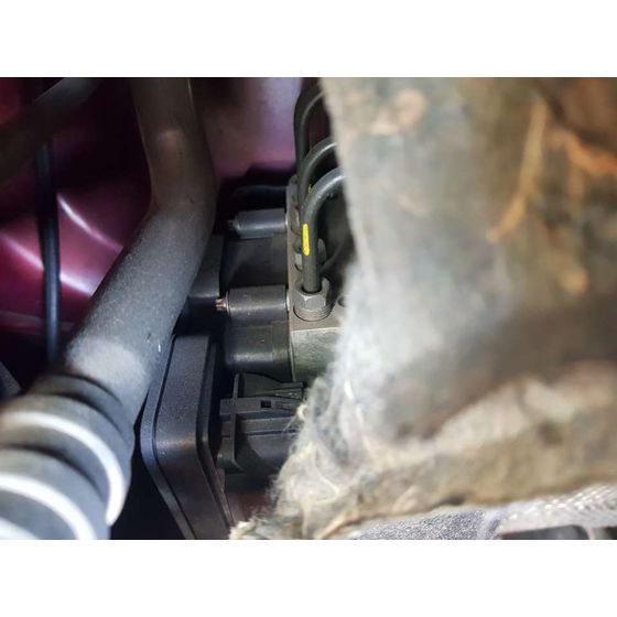 Abs Para Renault Clio Iv