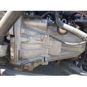 Caja Cambios Para Renault Clio Iv