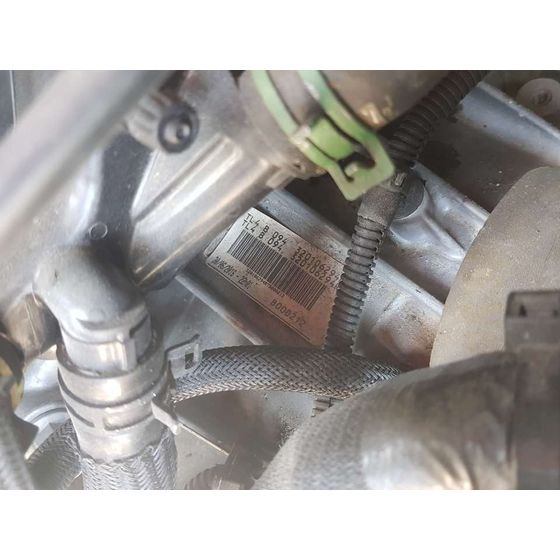 Caja Cambios Para Renault Clio Iv