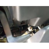 Columna Direccion Para Renault Clio Iv